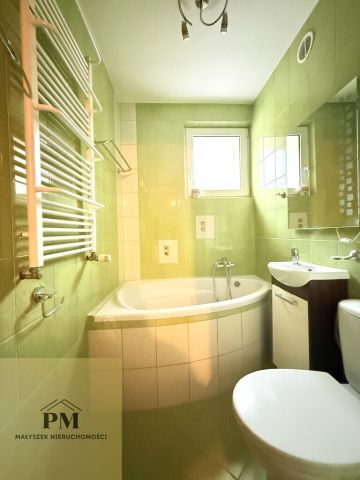 Mieszkanie 2-pokojowe Żydowo. Zdjęcie 6