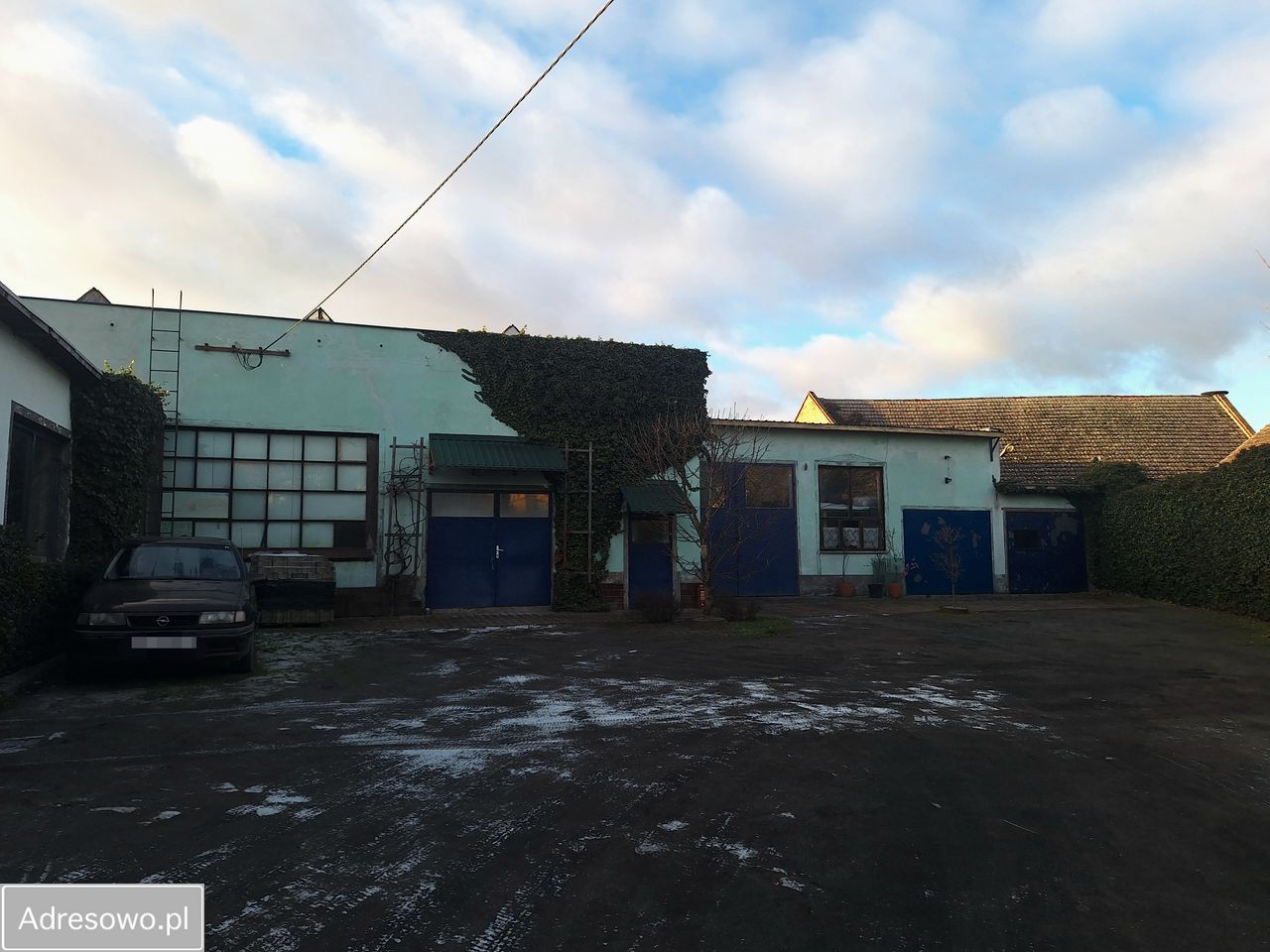 dom wolnostojący, 7 pokoi Oława, ul. Lipowa. Zdjęcie 8