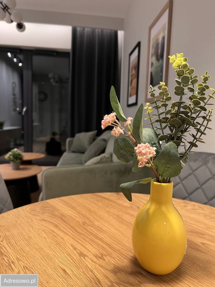 Mieszkanie 2-pokojowe Katowice Bogucice. Zdjęcie 8