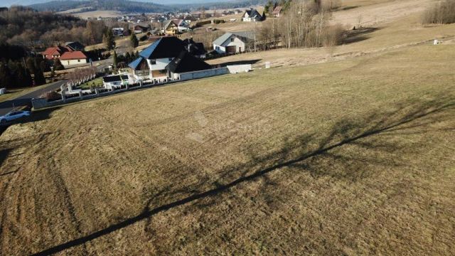 Działka budowlana Podsarnie. Zdjęcie 6