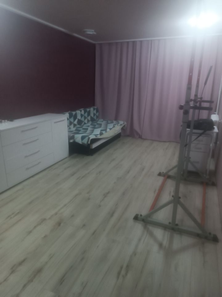 Mieszkanie 3-pokojowe Kamienny Dwór