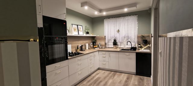 Mieszkanie 3-pokojowe Stare Gronowo. Zdjęcie 5