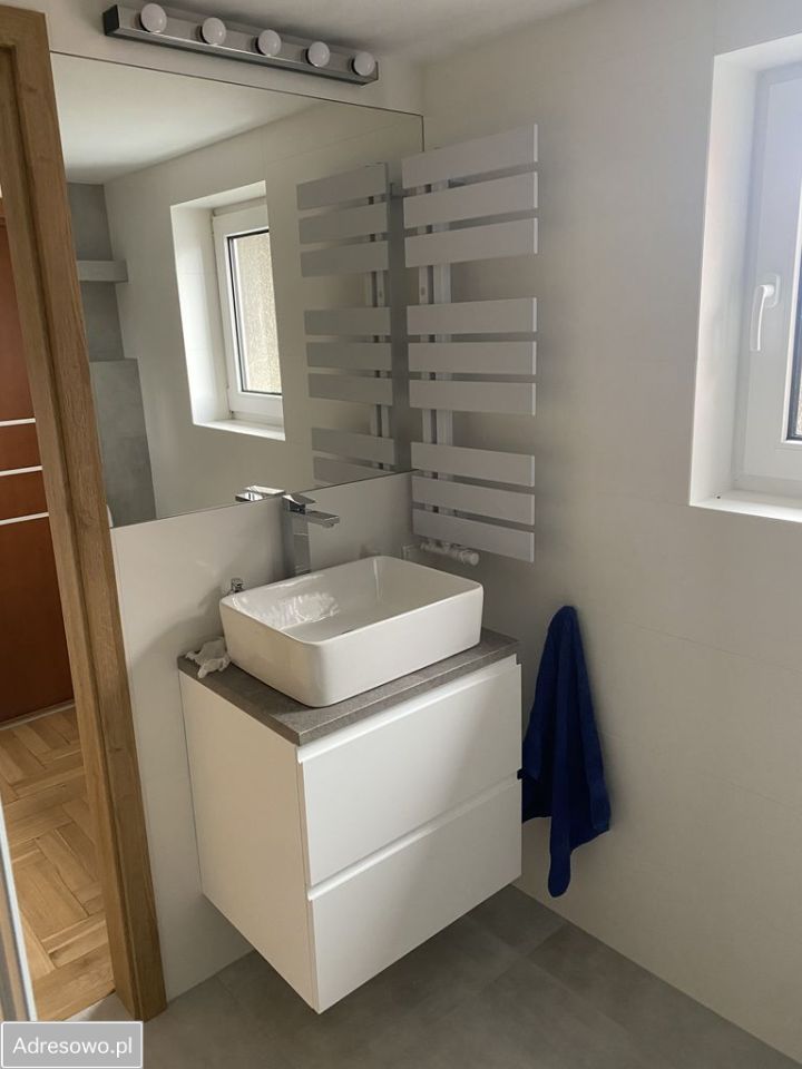 Mieszkanie 3-pokojowe Katowice Śródmieście. Zdjęcie 9