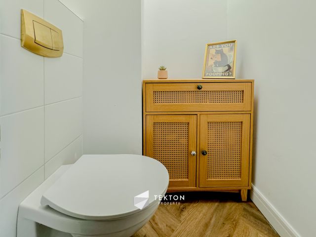 Mieszkanie 4-pokojowe Poznań Grunwald, ul. Cześnikowska. Zdjęcie 19