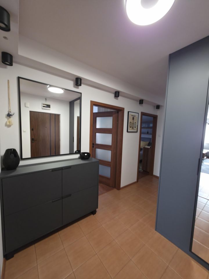 Mieszkanie 3-pokojowe Świdnik Polesie, ul. Bronisława Ratajczaka. Zdjęcie 6