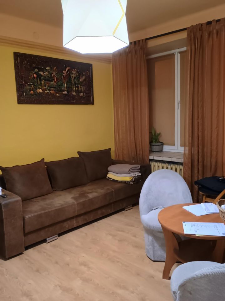 Mieszkanie 1-pokojowe Mielec Nowy Mielec, ul. Fryderyka Chopina. Zdjęcie 6