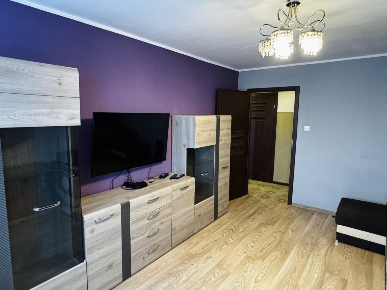 Mieszkanie 2-pokojowe Ostrołęka Centrum, ul. dr. Józefa Psarskiego. Zdjęcie 11