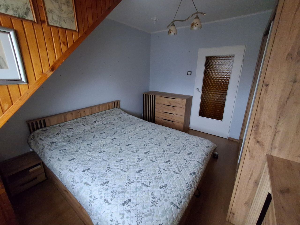 Mieszkanie 3-pokojowe Olkusz Słowiki, ul. Romualda Traugutta. Zdjęcie 10