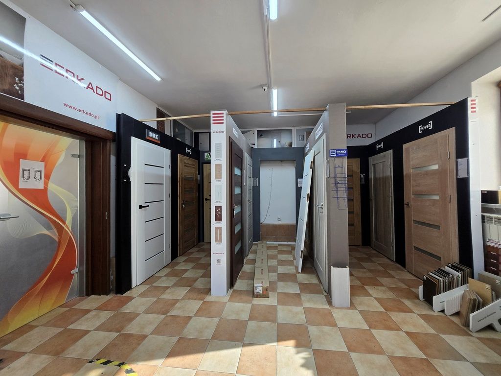 Lokal Staroźreby, ul. Płocka. Zdjęcie 7