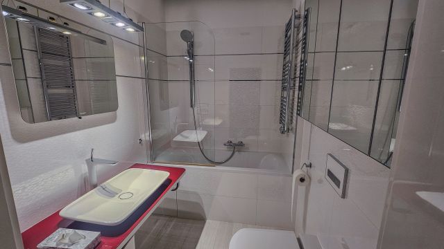 Mieszkanie 3-pokojowe Wrocław Stare Miasto, ul. Długa. Zdjęcie 10