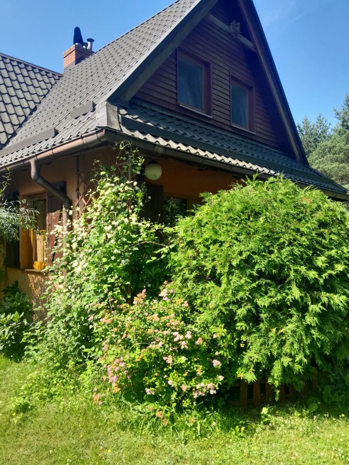 dom letniskowy, 3 pokoje Świeszyno, 67. Zdjęcie 3