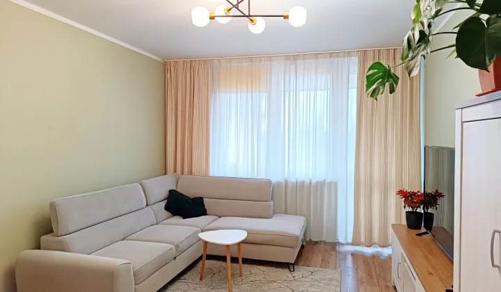 Mieszkanie 3-pokojowe Częstochowa Północ