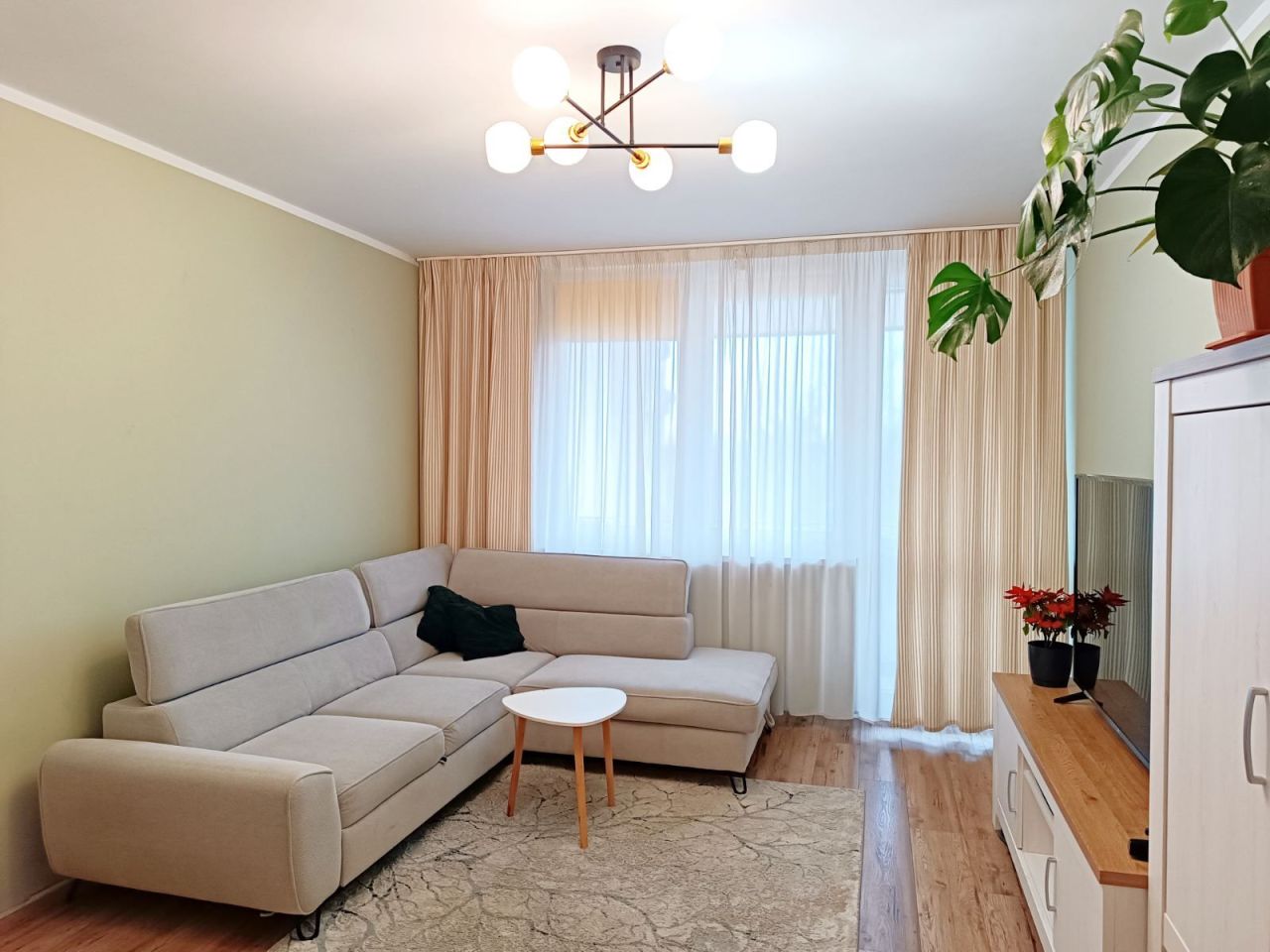 Mieszkanie 3-pokojowe Częstochowa Północ. Zdjęcie 1