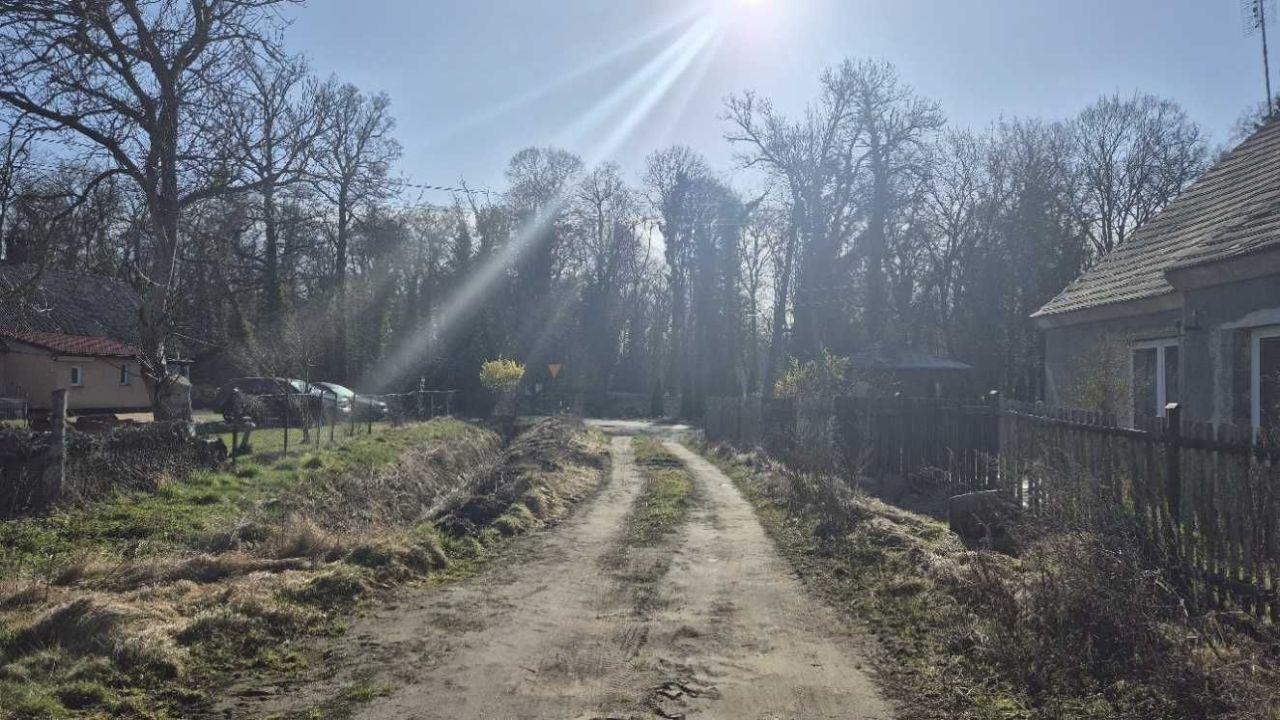 Działka budowlana Zielona Góra Zatonie, ul. Kwiatowa. Zdjęcie 5