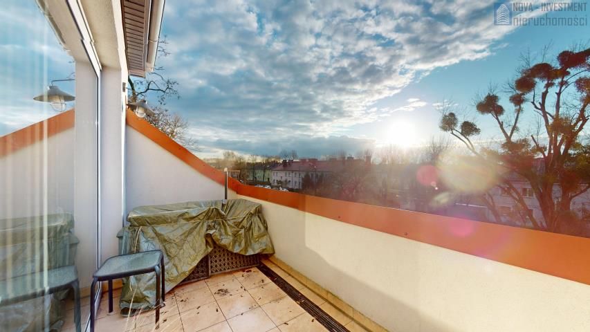 Mieszkanie 3-pokojowe Gliwice Trynek, ul. Szybowcowa. Zdjęcie 13