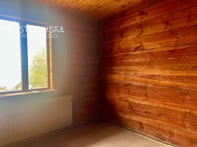 dom wolnostojący, 6 pokoi Stromiec, ul. Białobrzeska. Zdjęcie 7