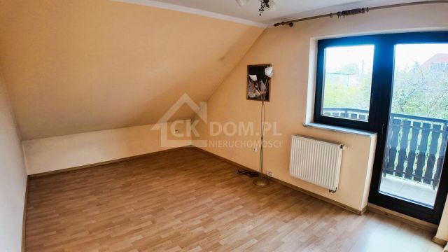 dom wolnostojący, 6 pokoi Kielce Barwinek, ul. Wybraniecka. Zdjęcie 21