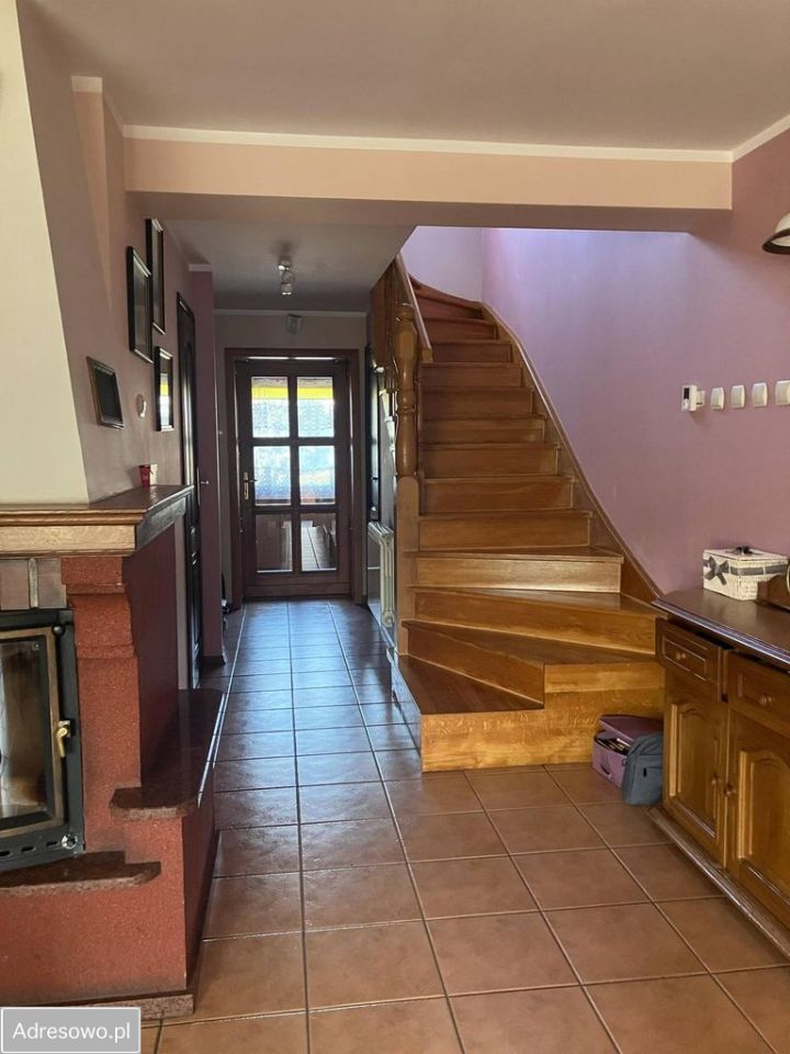 dom szeregowy, 5 pokoi Milicz Karłów, ul. Ogrodowa. Zdjęcie 13