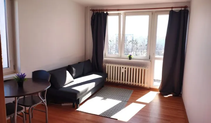 Mieszkanie 3-pokojowe Gdańsk Żabianka, ul. Bitwy Oliwskiej