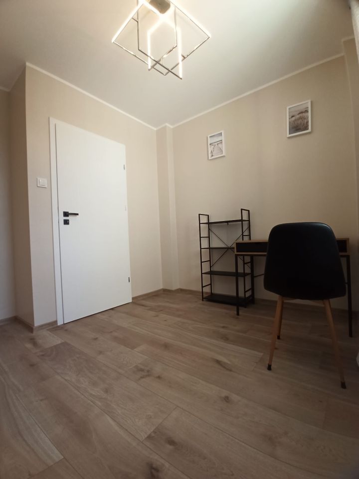 Mieszkanie 3-pokojowe Starogard Gdański Centrum, ul. gen. Władysława Sikorskiego. Zdjęcie 7