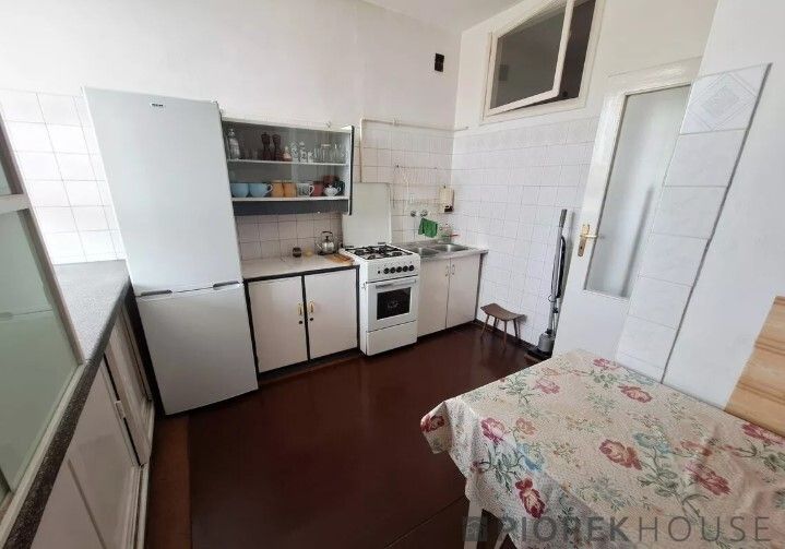 Mieszkanie 2-pokojowe Warszawa Żoliborz, ul. Zygmunta Krasińskiego. Zdjęcie 6