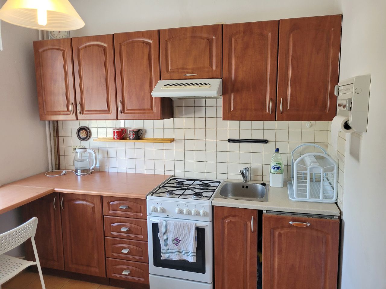 Mieszkanie 3-pokojowe Tarnowskie Góry Stare Tarnowice, ul. Bałkańska. Zdjęcie 18