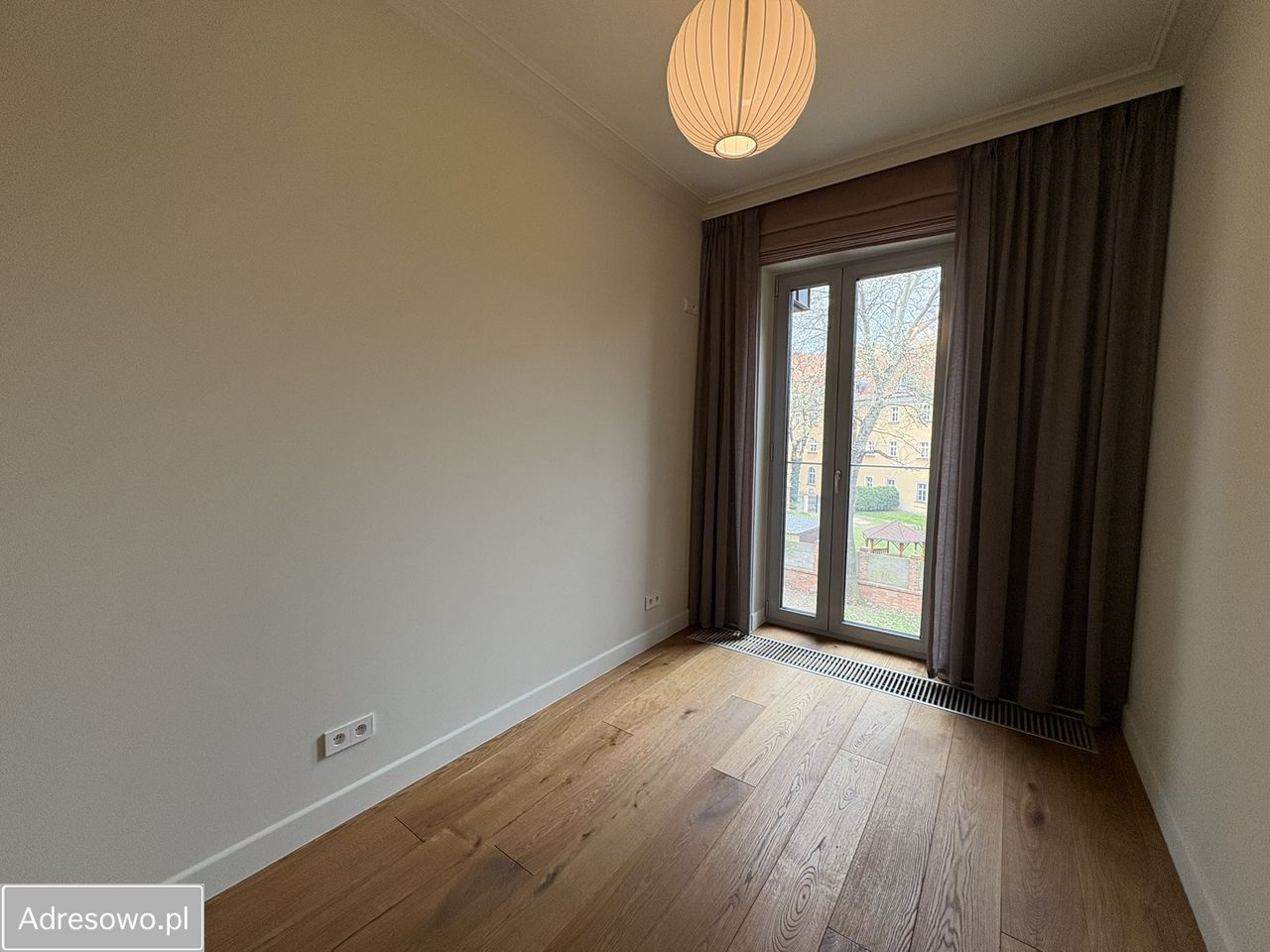 Mieszkanie 4-pokojowe Wrocław Stare Miasto, ul. Staromłyńska. Zdjęcie 12