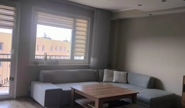 Mieszkanie 3-pokojowe Bolesławiec, ul. Stefana Starzyńskiego