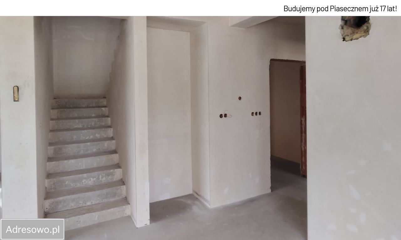 dom wolnostojący, 8 pokoi Piskórka, ul. Jagodowa Polana. Zdjęcie 11