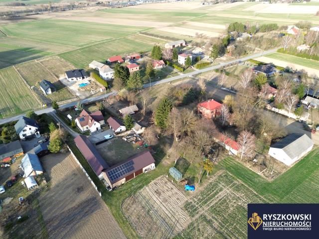 dom wolnostojący, 8 pokoi Siedliska. Zdjęcie 9