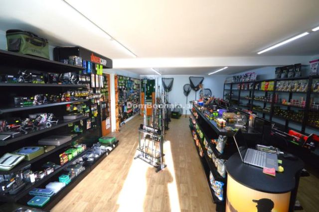 Lokal Bochnia, ul. Solna Góra. Zdjęcie 7