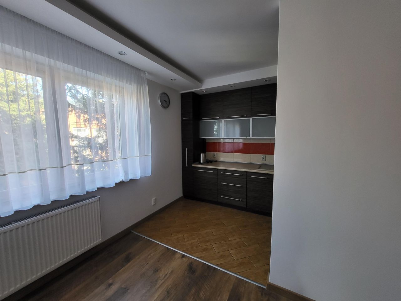 Mieszkanie 3-pokojowe Żyrardów Centrum, ul. Pawła Hulki-Laskowskiego. Zdjęcie 8