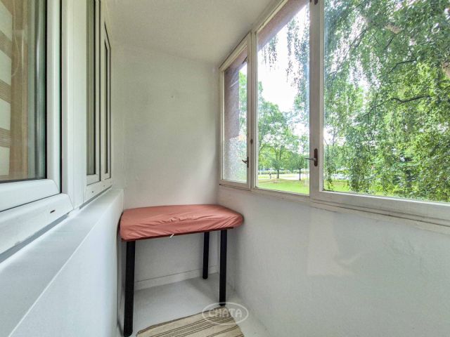 Mieszkanie 2-pokojowe Wrocław Krzyki, ul. Wielka. Zdjęcie 12
