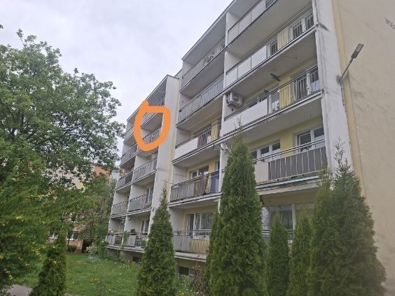 Mieszkanie 2-pokojowe Giżycko, ul. Wodociągowa. Zdjęcie 3