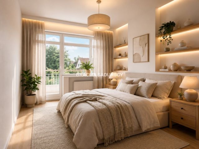 Mieszkanie 4-pokojowe Kraków Bronowice, ul. Zarzecze. Zdjęcie 15