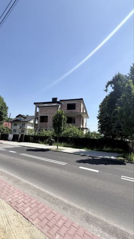 Hotel/pensjonat Wadowice, al. Wolności. Zdjęcie 1