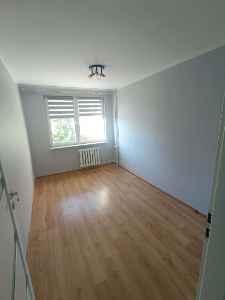 Mieszkanie 2-pokojowe Gorzów Wielkopolski, ul. Artura Grottgera. Zdjęcie 3