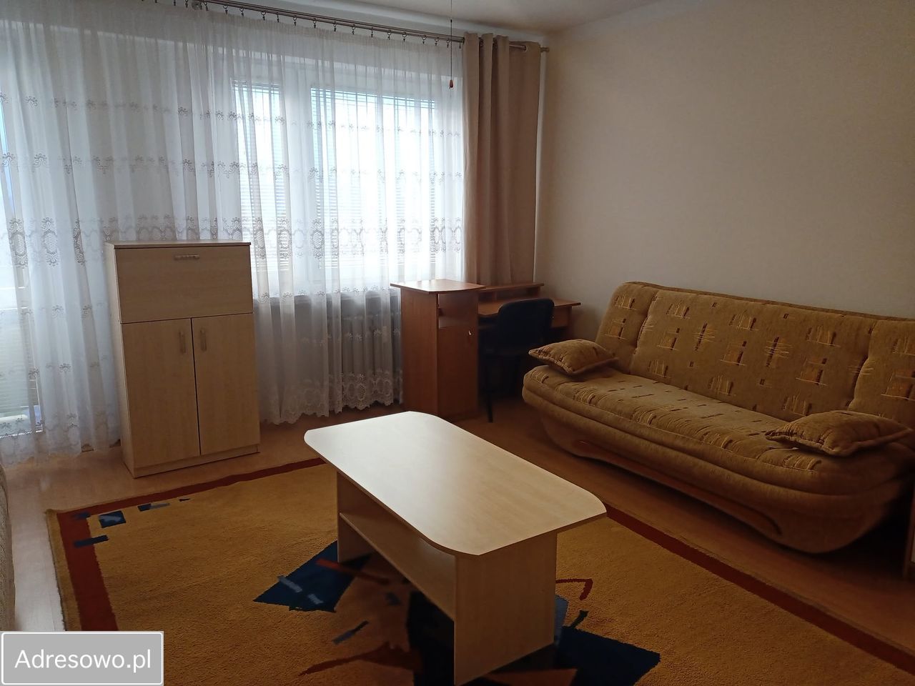 Mieszkanie 2-pokojowe Rzeszów Nowe Miasto, ul. ks. Jerzego Popiełuszki. Zdjęcie 9