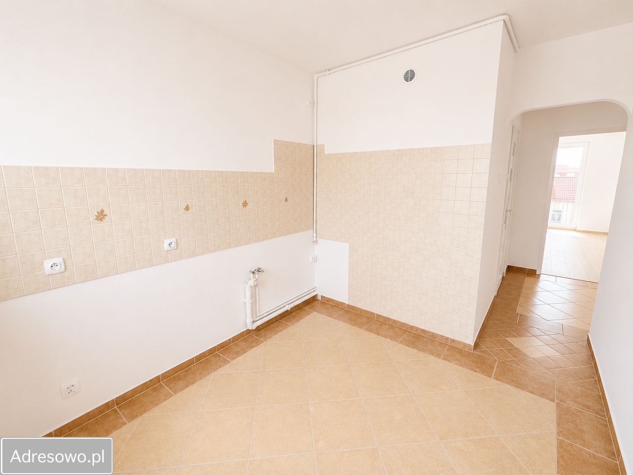 Mieszkanie 3-pokojowe Mikołajki, ul. Orzyszowa. Zdjęcie 9
