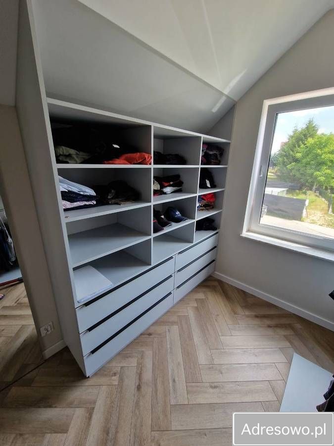 dom szeregowy, 4 pokoje Elizówka, ul. Chabrowa. Zdjęcie 11