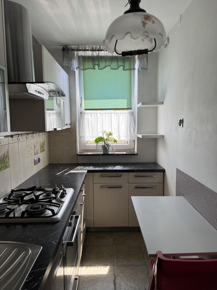 Mieszkanie 2-pokojowe Brzesko Centrum, ul. Bohaterów Westerplatte. Zdjęcie 5