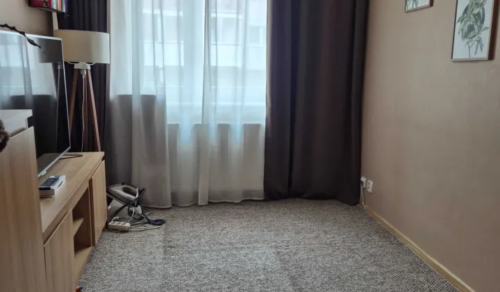 Mieszkanie 3-pokojowe Gdańsk Orunia Górna, ul. Pomorska
