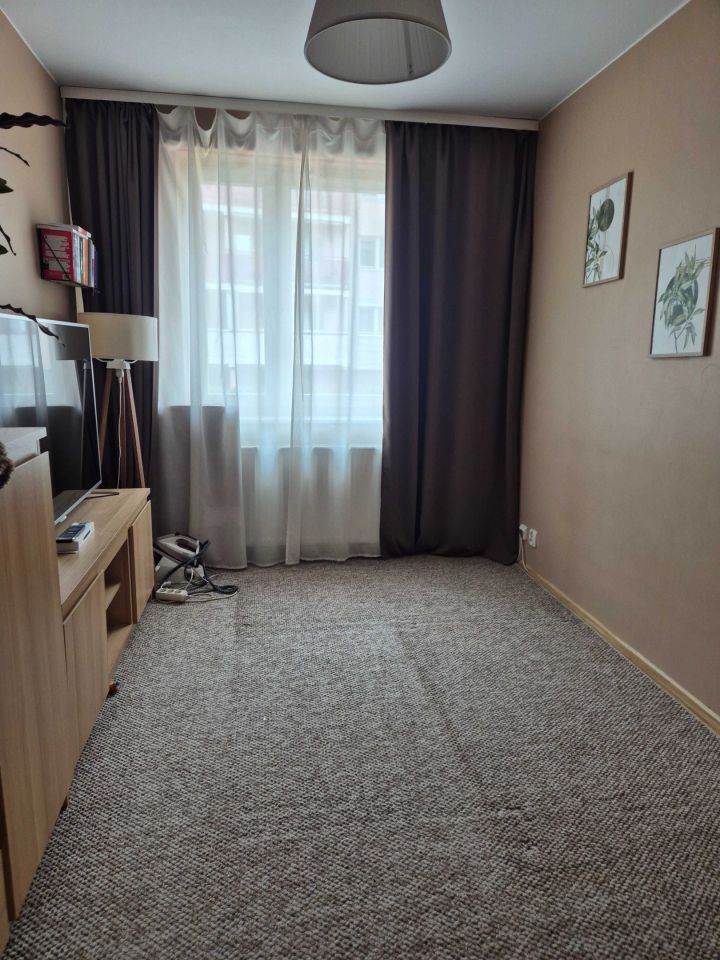 Mieszkanie 3-pokojowe Gdańsk Orunia Górna, ul. Pomorska. Zdjęcie 1