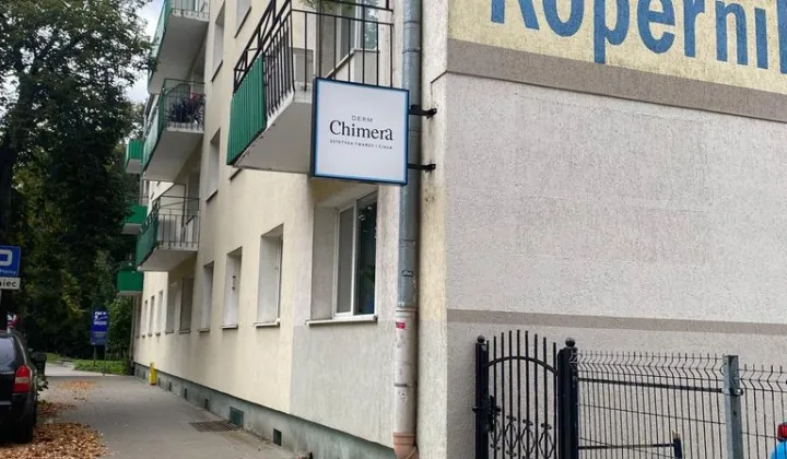 Mieszkanie 1-pokojowe Olsztyn Śródmieście, ul. Mikołaja Kopernika