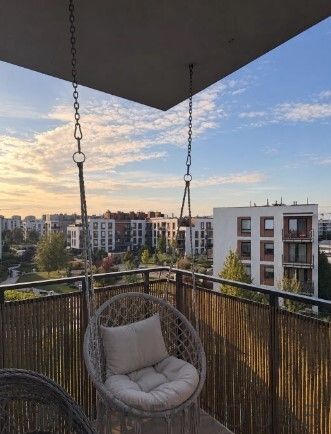 Mieszkanie 3-pokojowe Warszawa Mokotów, ul. Dywizjonu AK "Jeleń". Zdjęcie 4