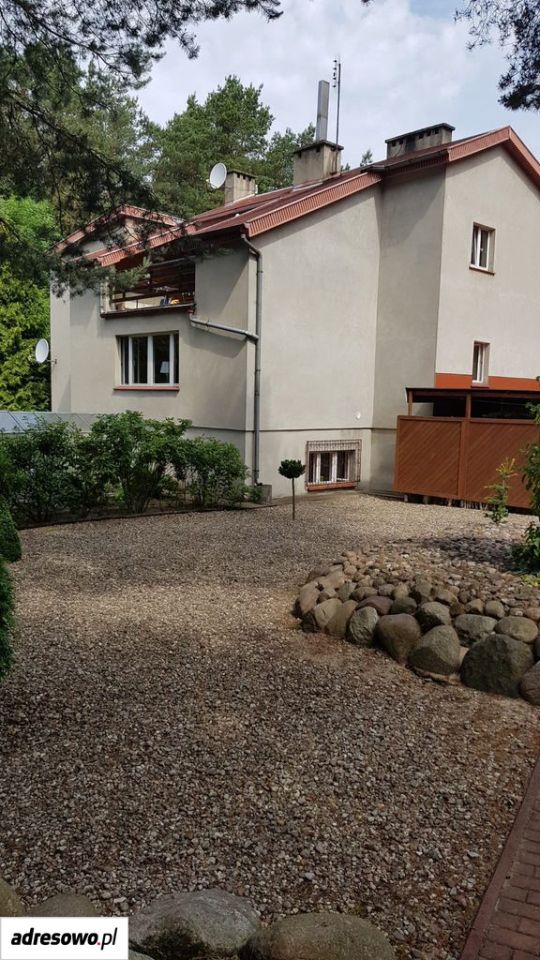 dom wolnostojący, 5 pokoi Kobyla Góra, ul. Obrońców Westerplatte. Zdjęcie 2