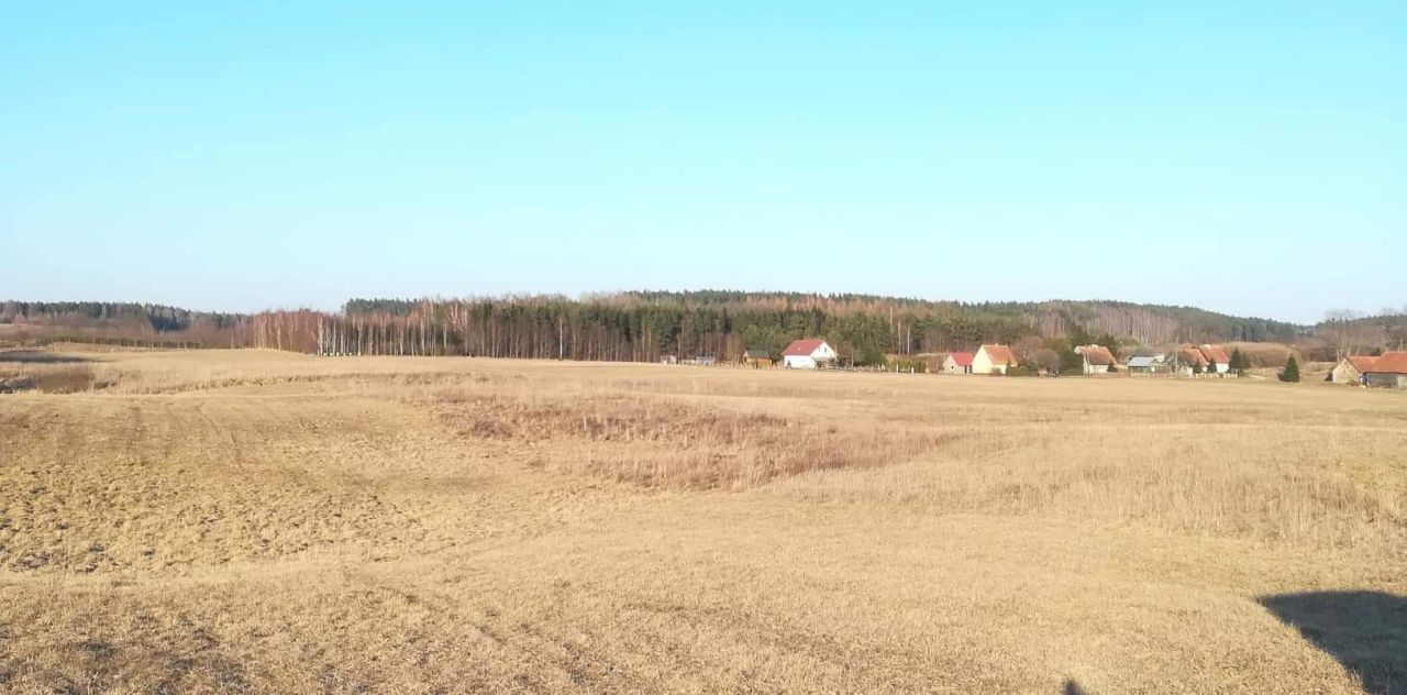 Działka budowlana Tros. Zdjęcie 2