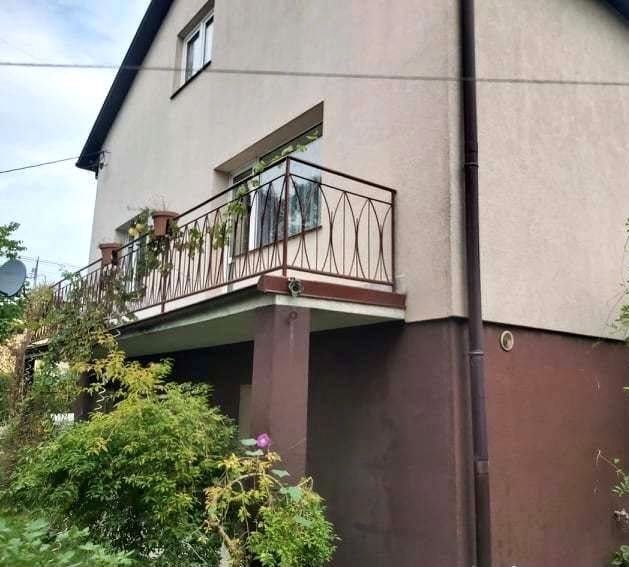 dom wolnostojący, 5 pokoi Żyrardów, ul. Bohaterów Warszawy