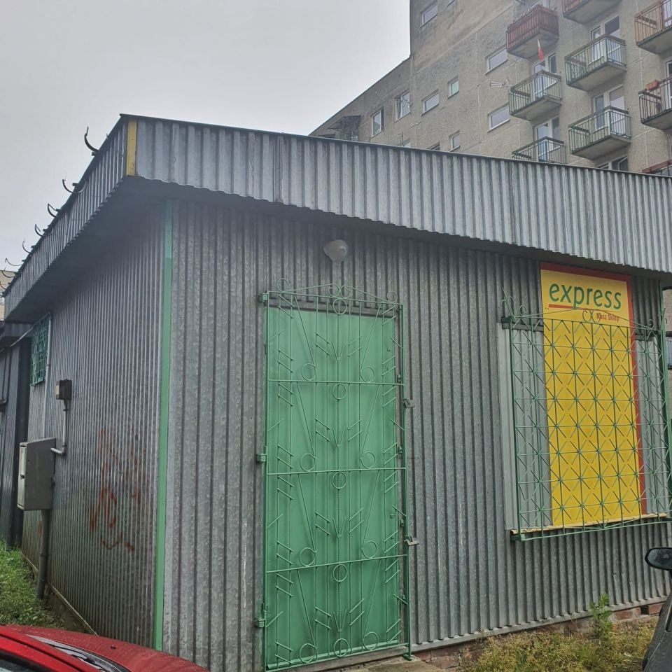 Lokal Zamość Nowe Miasto. Zdjęcie 4