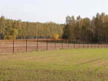 Działka rolno-budowlana Sobieski. Zdjęcie 2